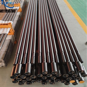 Tige de forgeage T38 1830mm pour forage d'établi et de trous longs avec outil de forage minier de <span class=keywords><strong>charbon</strong></span> durable à haute efficacité - Product Image 4