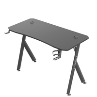Computadora para Juegos Wquantum a Precio Económico, Mesa para Computadora para Dormitorio, Escritorio para Juegos, Oficina en Casa, Usado