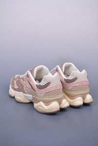 Nouvelle tendance 2026 : Chaussures de sport équilibrées 9060 de haute qualité – Chaussures de course tendance pour femmes pour les activités de loisirs - Product Image 2