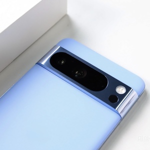 In Stock Unlocked Octa Core LTE 5G Phone PIX 8 Pro 128GB/256GB ROM 6.7" AMOLED 120Hz Original Cellphone - Product Image 2