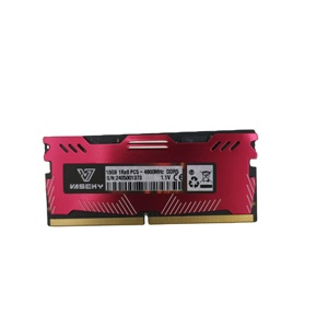<span class=keywords><strong>Laptop</strong></span> portabel DDR5, memori ECC Gaming <span class=keywords><strong>RAM</strong></span> 5600MHZ 5200MHZ kecepatan tinggi dengan peredam panas - Product Image 1