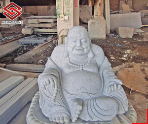 Grandi statue <span class=keywords><strong>da</strong></span> <span class=keywords><strong>giardino</strong></span> che ridono <span class=keywords><strong>Buddha</strong></span> - Product Image 3