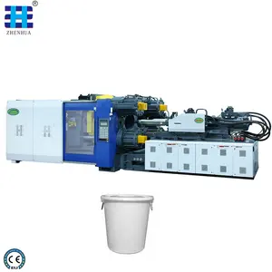 High quality customized plastic multi-functional injection molding machine for paint bucket Basket Chair Desk with CE