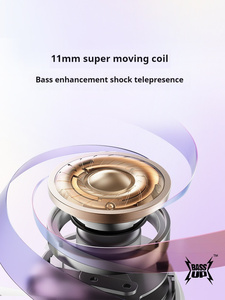 Anker Soundcore <span class=keywords><strong>VR</strong></span> P10 <span class=keywords><strong>Casque</strong></span> de jeu sans fil à double mode 30ms à latence ultra faible Connecteur flash intra-auriculaire 2.4G pour <span class=keywords><strong>Bluetooth</strong></span> - Product Image 3