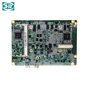 Placa Base Industrial Integrada de 3.5 Pulgadas <span class=keywords><strong>I5</strong></span> SBC, Computadora de Placa Única - Product Image 4