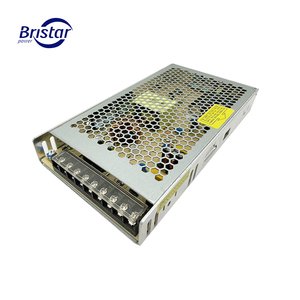 Alimentation électrique CE SAA MSD 150W <span class=keywords><strong>LED</strong></span> Driver AC <span class=keywords><strong>230V</strong></span> vers DC 24V 6.25A 50/60Hz - Product Image 5