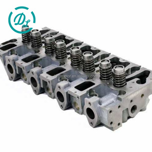 ฝาสูบ EexcavaStart D5E รุ่น VOE20970527 อะไหล่ทดแทนสำหรับเครื่องยนต์วอลโว่ รถขุดหนัก - Product Image 1