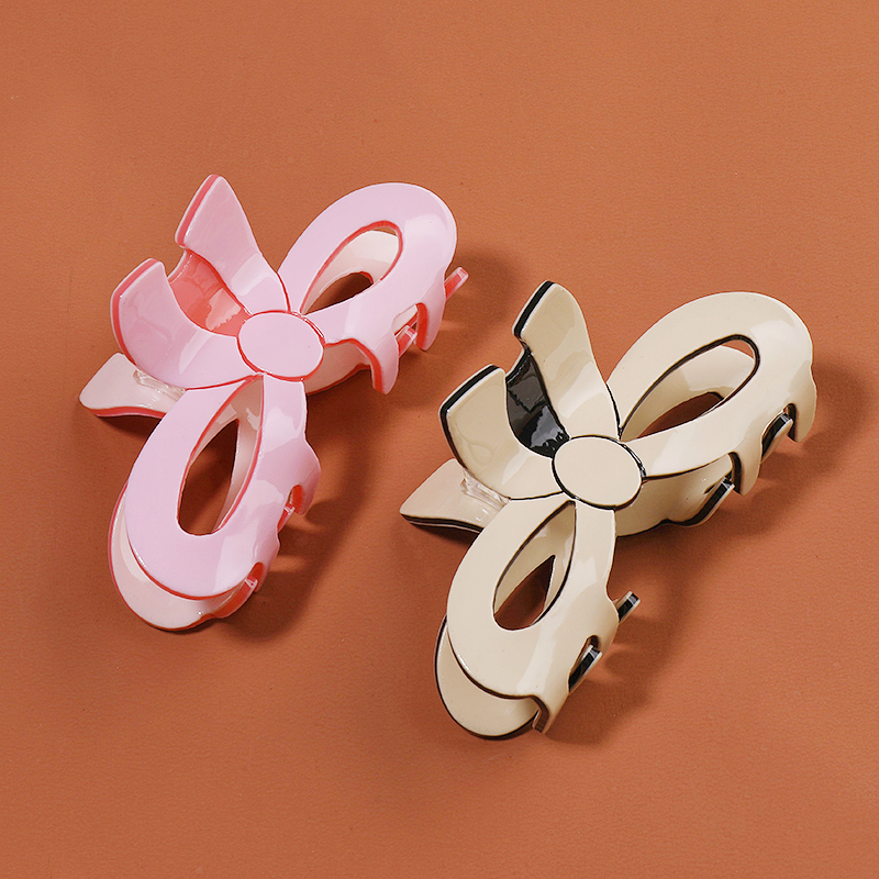 MiDairy Small Claw Clip Cellulose Acetate