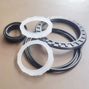 ชุดซีลกระบอกสูบอุตสาหกรรมคุณภาพสูง ยี่ห้อ Aventics รุ่น CS95-32 หมายเลข 00.580.4615 - Product Image 3