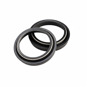 Copri polvere forcella KYB per Beta RR 350 20-24 paia di parti essenziali della sospensione della motocicletta - Product Image 1