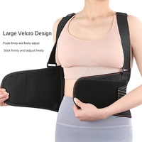 Sangle de soutien de la taille pour le sport, flexible, respirante, avec plaque d'aluminium pressurisée, pour hommes et femmes, XXL