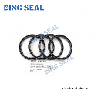 Sello IUH 90*105*9 CU1024-N3 A505 NBR, N o K, Sello para Cilindro Hidráulico, Sello Negro N o K, Sello en U N o K, Sello para Vástago N o K, <span class=keywords><strong>IDI</strong></span>/ISI/IUIS - Product Image 2