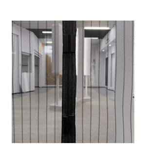 Cortina Magnética Antimosquitos de Alta Resistencia, Venta al por Mayor en China, Malla Magnética para Puerta - Product Image 3