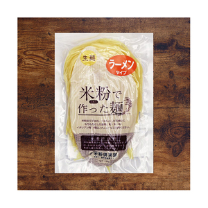 บะหมี่ราเมนญี่ปุ่นปลอดกลูเตน - Product Image 2