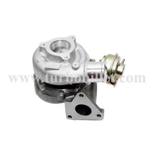 Turbocompresor Turbo Hi-Billet GT2052V 724639-0006 para reemplazo del motor Nissan Patrol Traveler 3.0L - Product Image 5