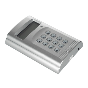 Wireless Cheap <strong>Queue</strong> Management Equipment <strong>Queue</strong> Number Display Machine - Product Image 2