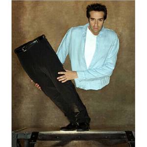 Ilusiones de escenario de David <span class=keywords><strong>Copperfield</strong></span>: Equipo profesional de ilusión para presentaciones en el escenario GMG-210 - Product Image 2