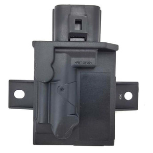 Fuel Pump Control Module FK729D370AF LR097220 For Jaguar Land Rover New <b>ABS</b> Replacement Part - Product Image 3