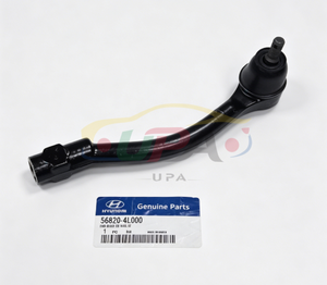 56820-4L000 568204L000 ชุดปลายก้านผูก, ด้านซ้าย สำหรับฮุนได เกีย 56820 4L000 - Product Image 1