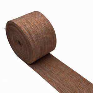 Custom Width Herringbone Carpet <b>Binding</b> <b>Tape</b> Webbing for Rugs and Floor Mat <b>Binding</b> - Product Image 4