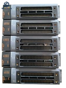 Module de positionnement PLC QD75P4N, contrôleur d'automatisation industrielle, unité de positionnement de haute précision, contrôleur logique programmable - Product Image 1