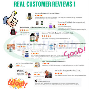 Cápsulas AHCC Ausreson Natural Activity, Suplemento Herbal de Apoyo Inmunológico, Cápsulas AHCC para Adultos - Product Image 6