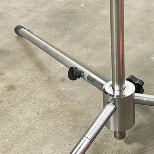 Soporte <span class=keywords><strong>de</strong></span> <span class=keywords><strong>pistola</strong></span> <span class=keywords><strong>de</strong></span> secado al aire <span class=keywords><strong>para</strong></span> <span class=keywords><strong>pintura</strong></span> a base <span class=keywords><strong>de</strong></span> agua - Product Image 6