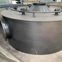 Générateur de syngaz sur mesure (50-5000 Nm3/h) – Gazéificateur de pyrolyse à économie d'énergie, conception personnalisée, gazéificateur de charbon monophasé – Fabricants
