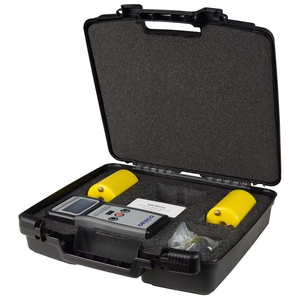 Desco 19290 Digital Surface Resistance Meter Kit-1 Year Warranty Usa Origin - Product Image 4