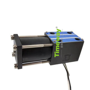 Гидравлический клапан серии SWM-G02, электромагнитный клапан SWM-G02-C4-D24-30-D-E015, категория продукции: клапан для вилочного погрузчика SWM-G02-C4-D12-30-S003 - Product Image 4