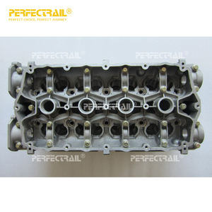Perfectrail หัวกระบอกสูบเครื่องยนต์18 K4F ชิ้นส่วนรถยนต์ LDF109390 LDF109390L สำหรับ Land Rover Freelander L314มก. TF <span class=keywords><strong>ZS</strong></span> ZR ZT - Product Image 1