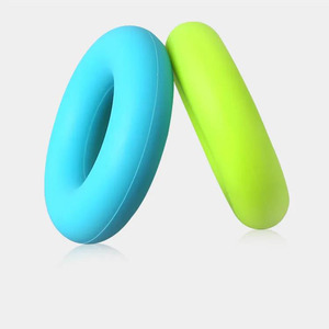 Empuñadura de mano, fortalecedor, ejercitador de dedos, agarre de fuerza, entrenador de <span class=keywords><strong>antebrazo</strong></span>, entrenamiento, camilla de dedos, alivia el <span class=keywords><strong>dolor</strong></span> de pulgar - Product Image 3