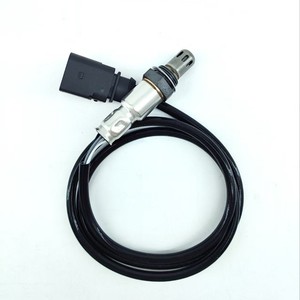Oxygen <b>Sensor</b> 04E906262AQ 06A906262CE <b>For</b> <b>Car</b> Replacement Repair - Product Image 1