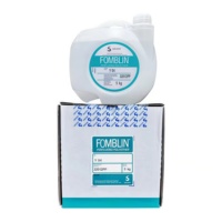 Fomblin Y04 Y06 Y15 Y25 Y45 YR YR1800 PFPE Huile de perfluoropolyéther Solvay Fluide lubrifiant inertes haute température Iso VG 100