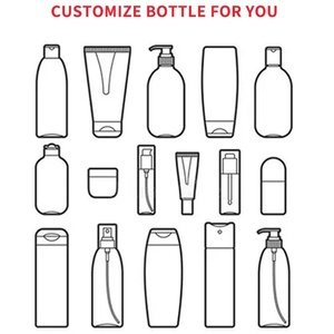 Crema depilatoria para área de Bikini permanente efectiva de etiqueta privada de fábrica, crema depilatoria íntima indolora para mujeres - Product Image 6