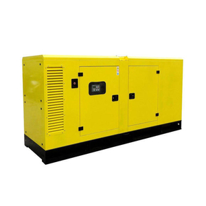 Générateur silencieux/ouvert double 80 kW avec démarrage automatique - Product Image 1