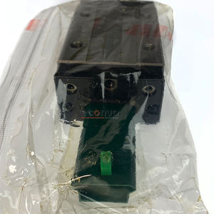 2023 NEU Heißer Verkauf THK Hochgeschwindigkeits-Führungs schiene mit Gleit block SSR15 SSR20/25/30/35XVW SHS15 SHS20/25/30/35 Führungs schieber - Product Image 4