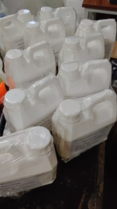 Fournisseur en gros de matières premières pour parfums Exaltolide CAS 106-02-5 Exaltolide - Product Image 3