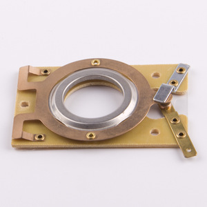 Placa de interruptor centrífugo 308 para accesorios de motor con eje de 8 mm, bomba de aceite - Product Image 2