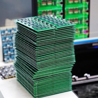 Conception de circuits imprimés (PCB) sur mesure, fabrication de produits électroniques, conception de cartes de circuits imprimés (PCBA), fournisseur d'usine OEM