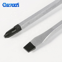 Qixin nouveau style outil à main tournevis à lame hexagonale robuste pour kit d'outils de réparation domestique