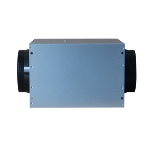 Collecteur de chaleur vert entrée <span class=keywords><strong>d</strong></span>'air Erv, système de Ventilation de l'équilibre Air-Air - Product Image 1