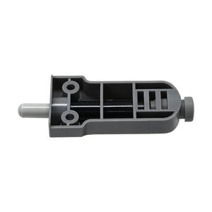 Mécanisme de rebond Push Open Cabinet Door Catch <span class=keywords><strong>Cuisine</strong></span> Push-to-open Damper Avec Soft-close - Product Image 3