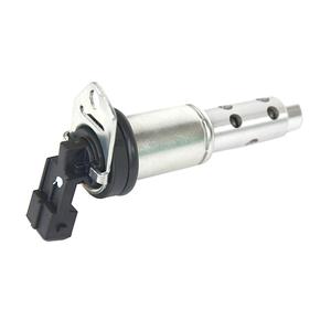 Soupape de commande d'huile BMW 11367585425 VVT OCV, soupape d'injection métallique de remplacement pour moteurs BMW - Product Image 1