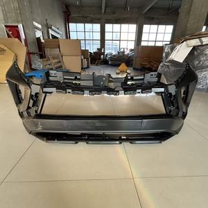Pièces automobiles de haute qualité, pièces de carrosserie, pare-chocs avant pour Mitsubishi <span class=keywords><strong>Eclipse</strong></span> Cross 2022 2023 2025 2026 - Product Image 2