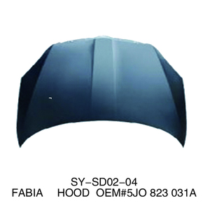 Parti di ricambio per carrozzeria Auto all'ingrosso del produttore parafango anteriore 5 jo821021/5 jo821022 parti di ricambio per <span class=keywords><strong>SKODA</strong></span> <span class=keywords><strong>FABIA</strong></span> <span class=keywords><strong>2008</strong></span> - Product Image 5