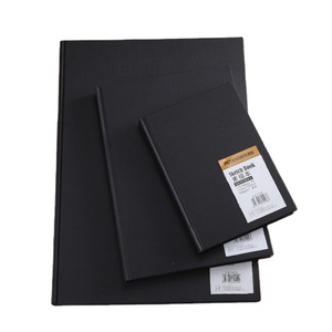 Quaderni da <span class=keywords><strong>Disegno</strong></span> con Copertina Rigida A4/A5/A6 in PVC per <span class=keywords><strong>Disegno</strong></span> <span class=keywords><strong>e</strong></span> Schizzi, Carta Acid-Free 100gsm, Idea Regalo - Product Image 1