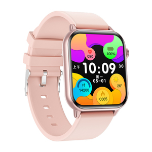Reloj Inteligente ZW64 de Moda, Reproductor de Música, Monitor de Actividad Física, Resistente al Agua IP67, Juegos, Reloj Inteligente AMOLED para Android <span class=keywords><strong>IOS</strong></span> - Product Image 6