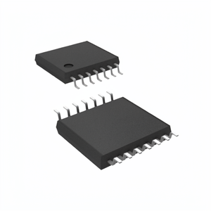 Fournisseurs de composants électroniques 14 TSSOP (0,173'', largeur 4,40 mm) 74AHC08PW-Q100J IC GATE AND 4CH 2 INP 14TSSOP Logic - Product Image 1