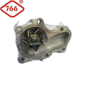 Pompa dell'Acqua di Alta Qualità per Ricambi Auto Mitsubishi Lancer <span class=keywords><strong>GMB</strong></span> GWM-54A OEM MD323372 MD365087 - Product Image 2